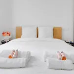 Parisian Elegance - Luxury In Daumesnil Apartment
