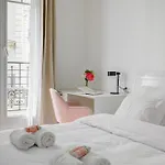 Parisian Elegance - Luxury In Daumesnil *