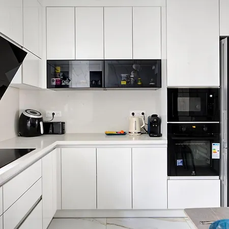 Parisian Elegance - Luxury In Daumesnil Appartement